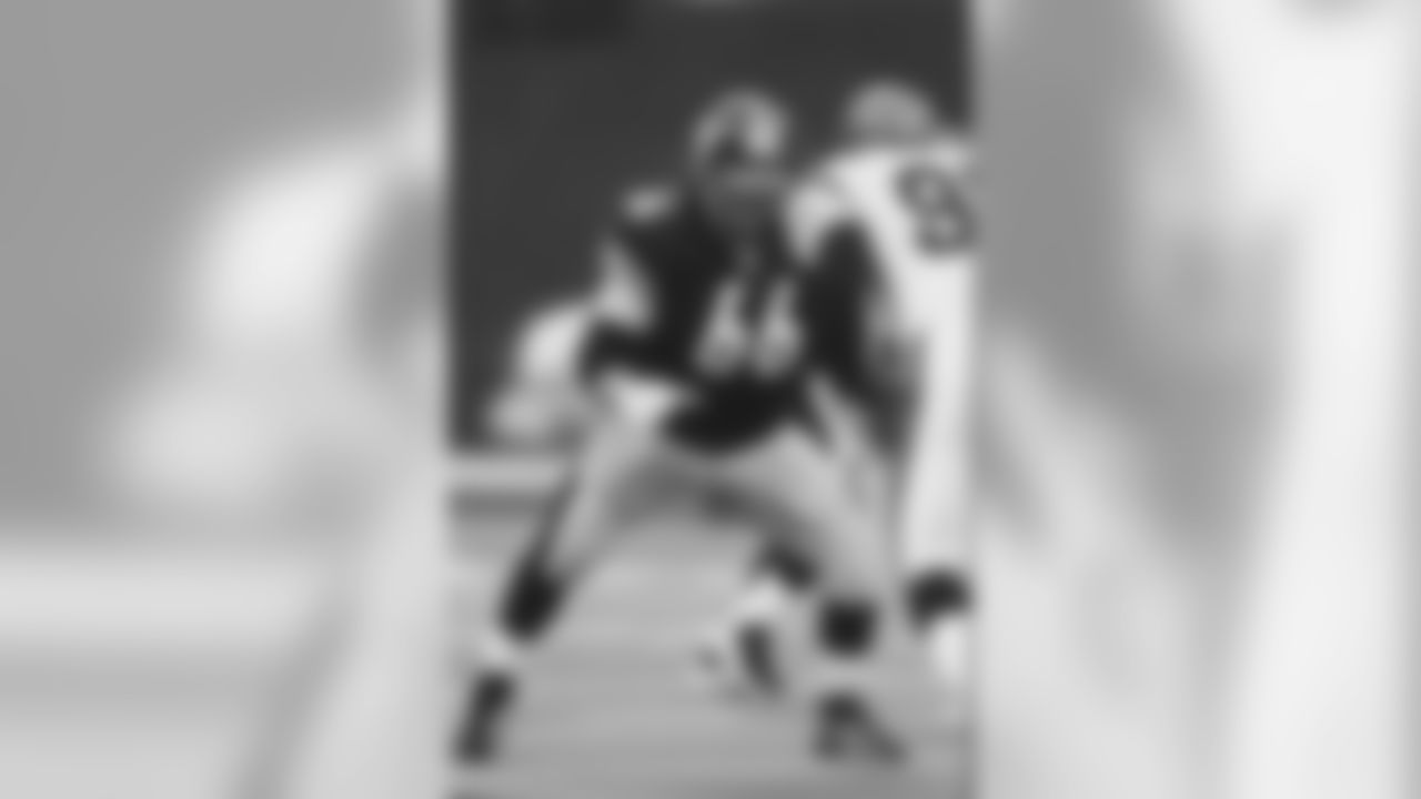 Jim Sweeney (96-99)