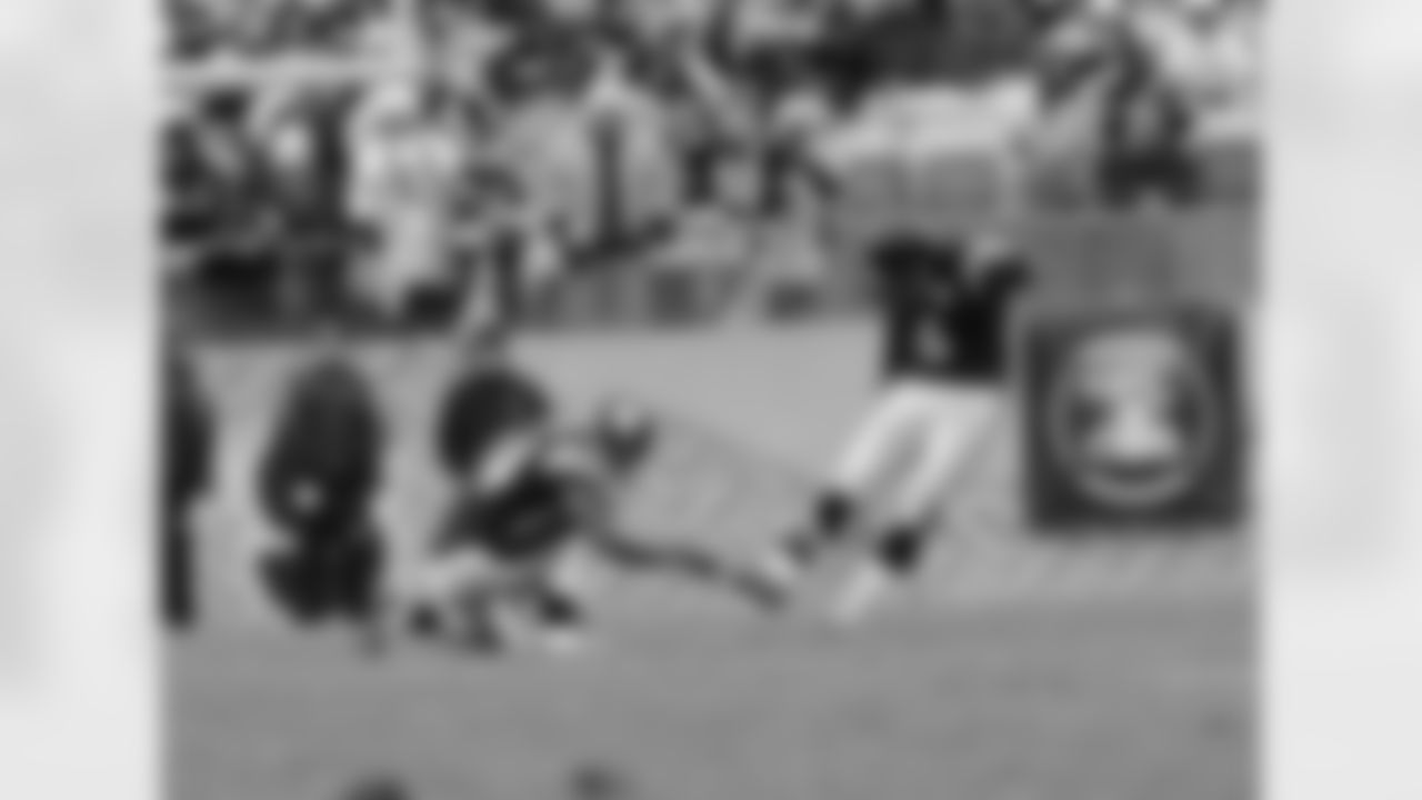 Ike Taylor and Sean Suisham