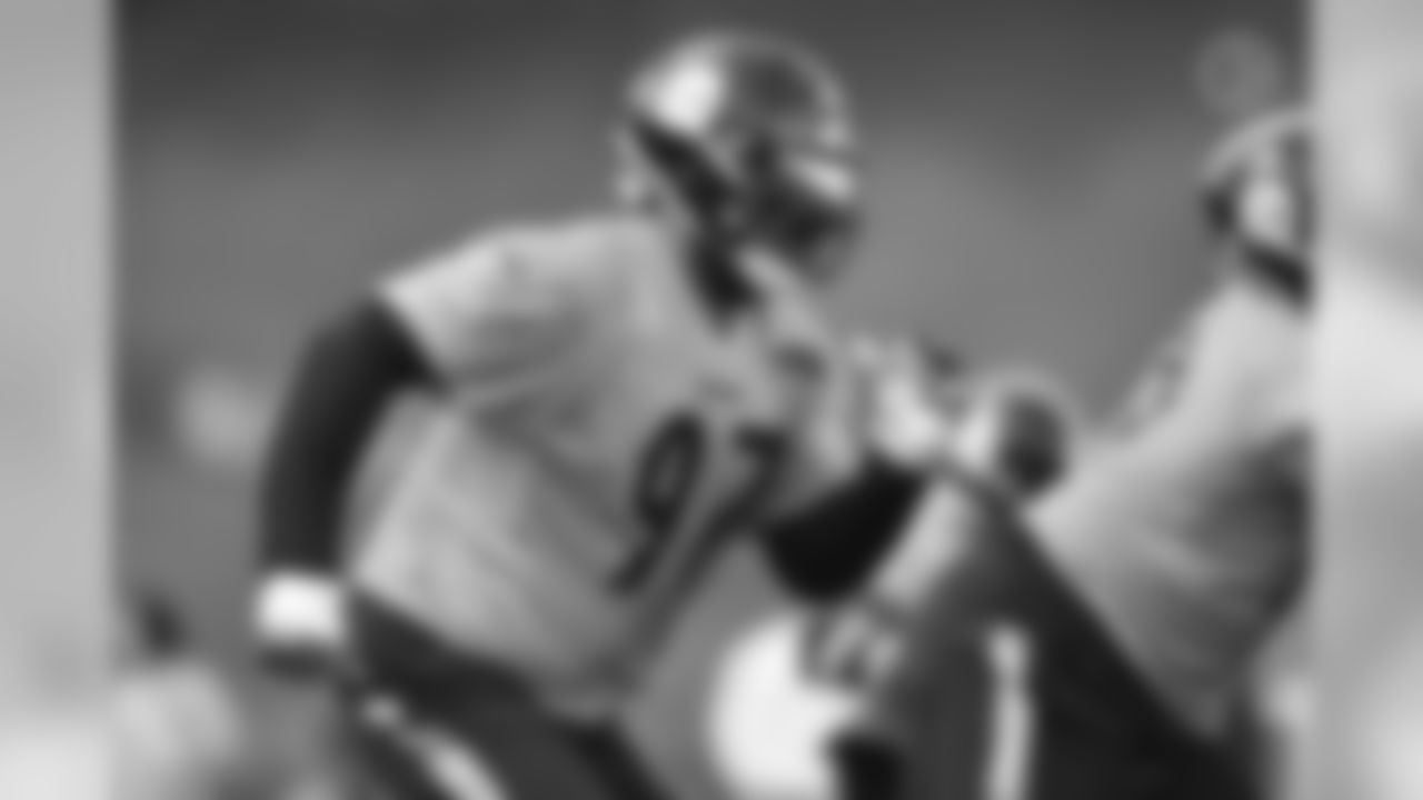 Cameron Heyward