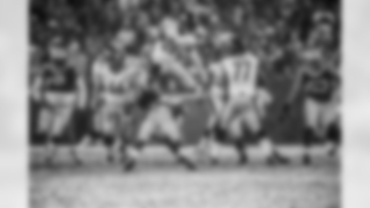 Le'Veon Bell(13-present)
