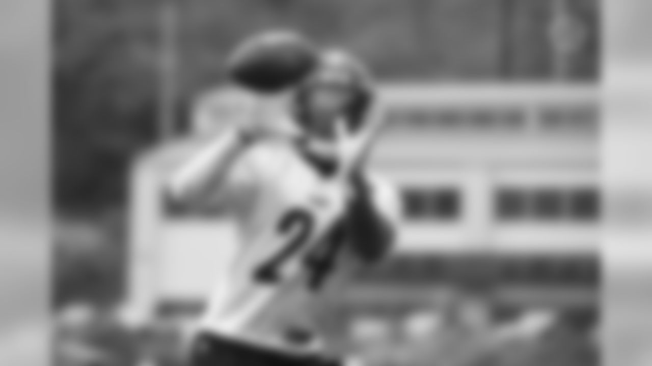 Benny Snell Jr.