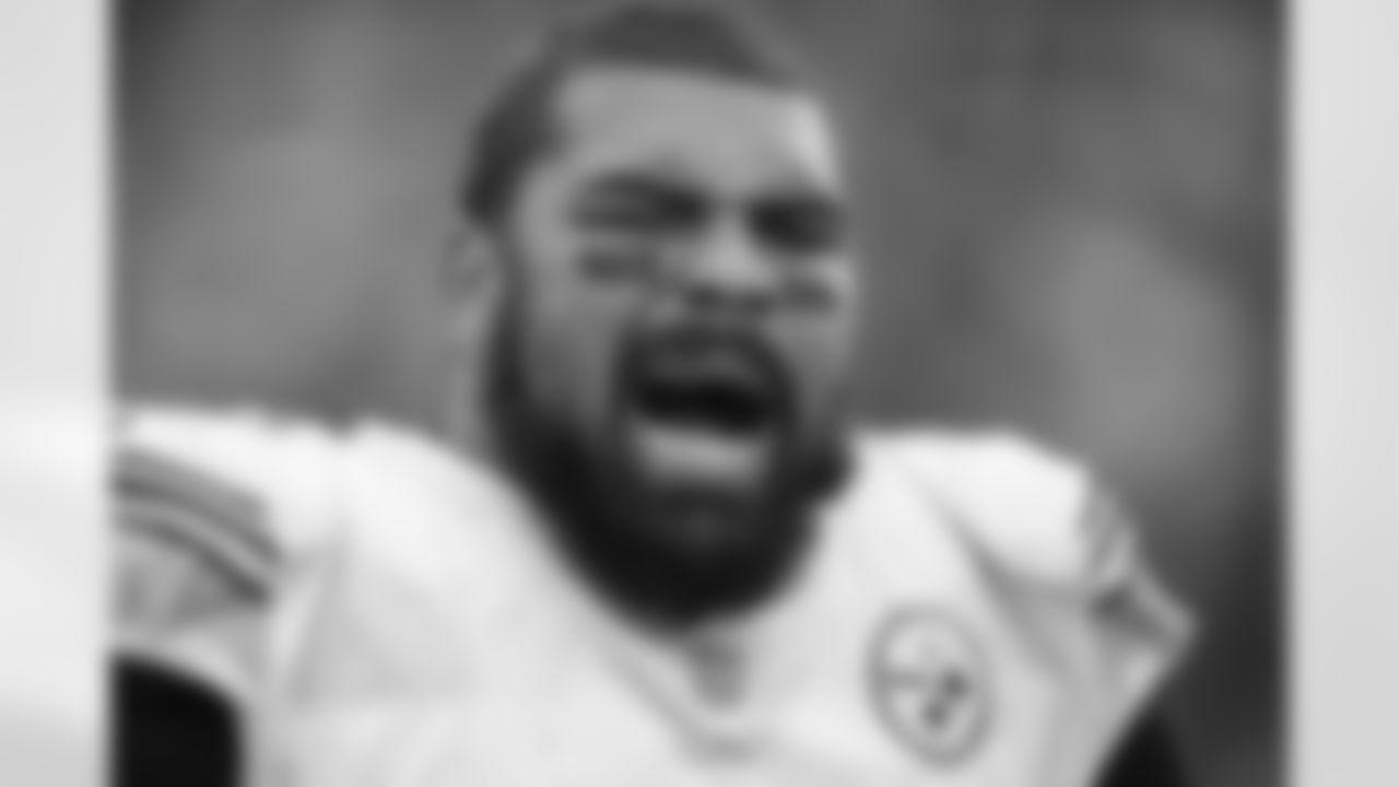 Cameron Heyward