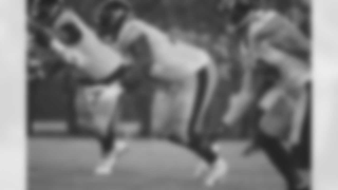 Javon Hargrave (2016-2019)