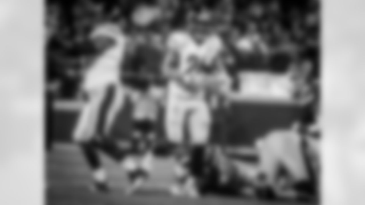 Le'Veon Bell