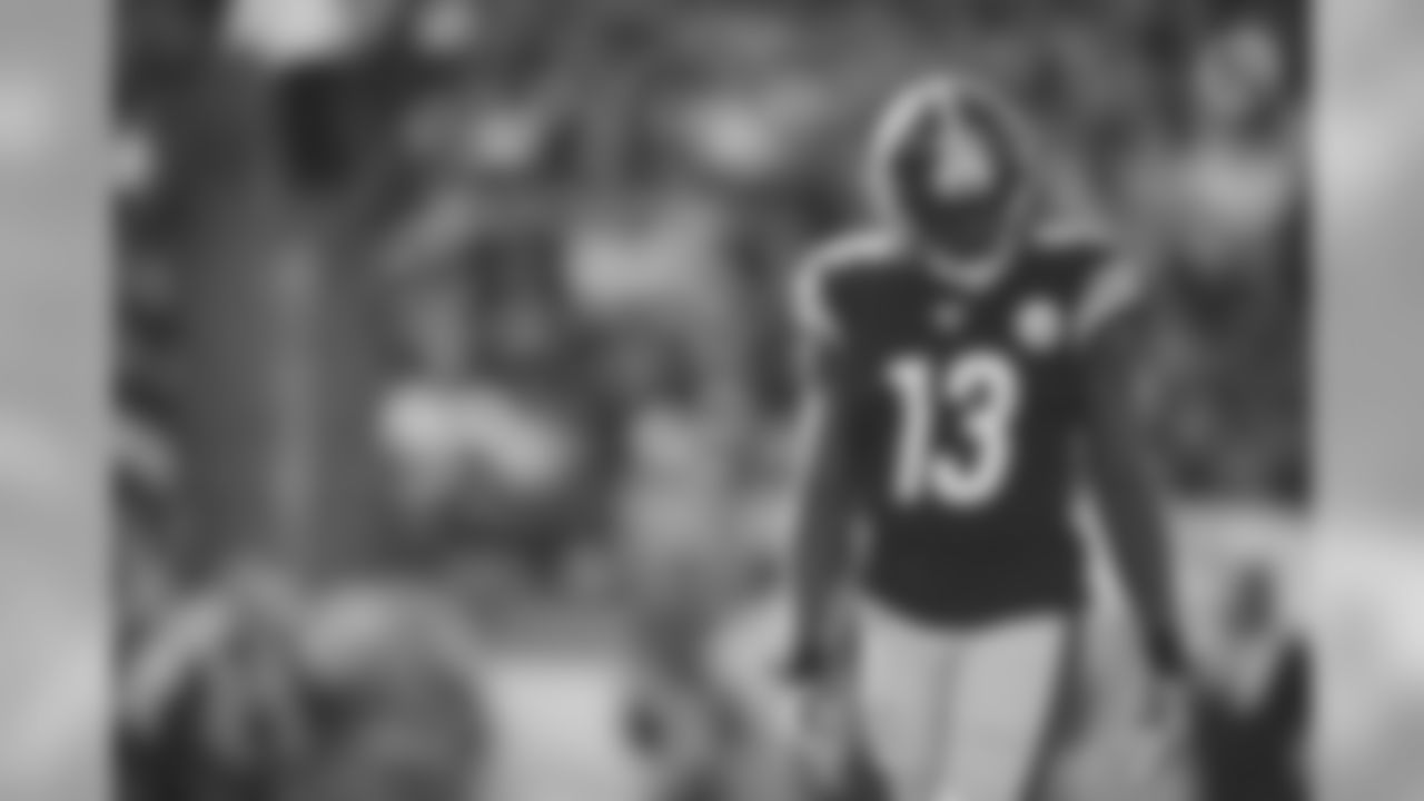James Washington