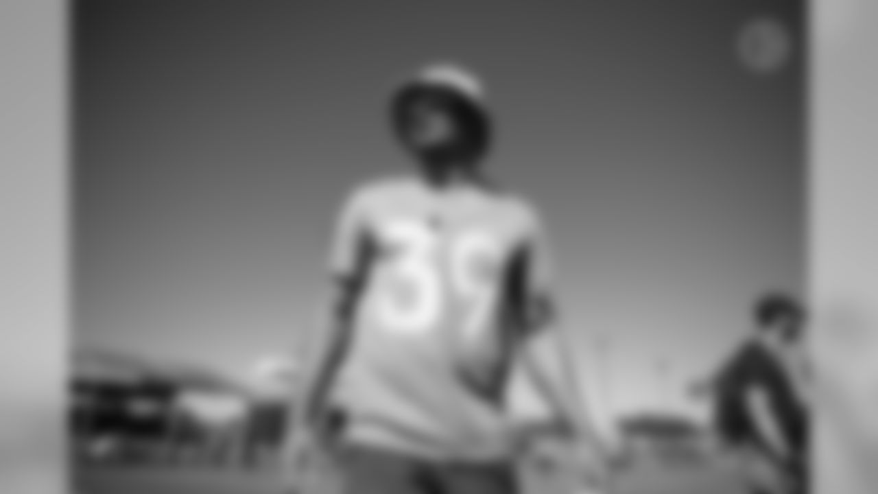 Minkah Fitzpatrick