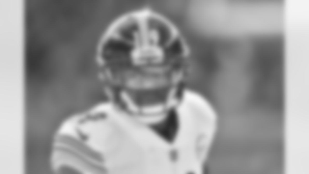 JuJu Smith-Schuster