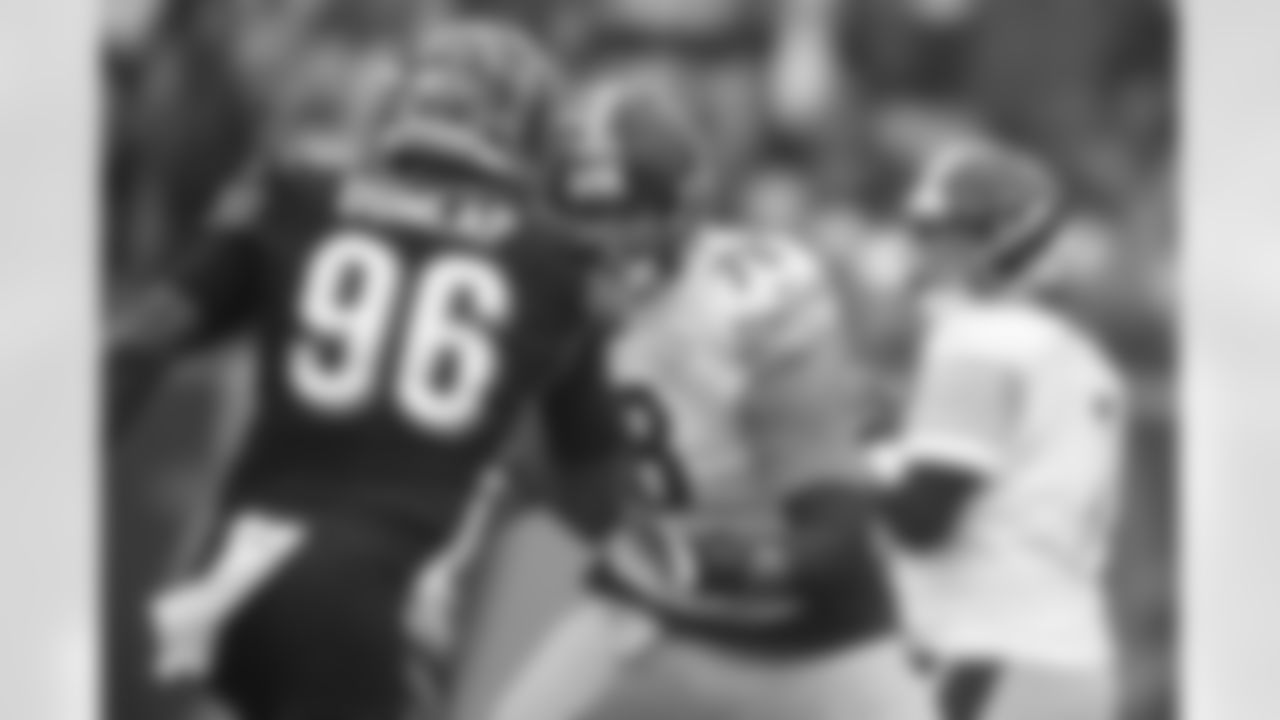 Alejandro Villanueva