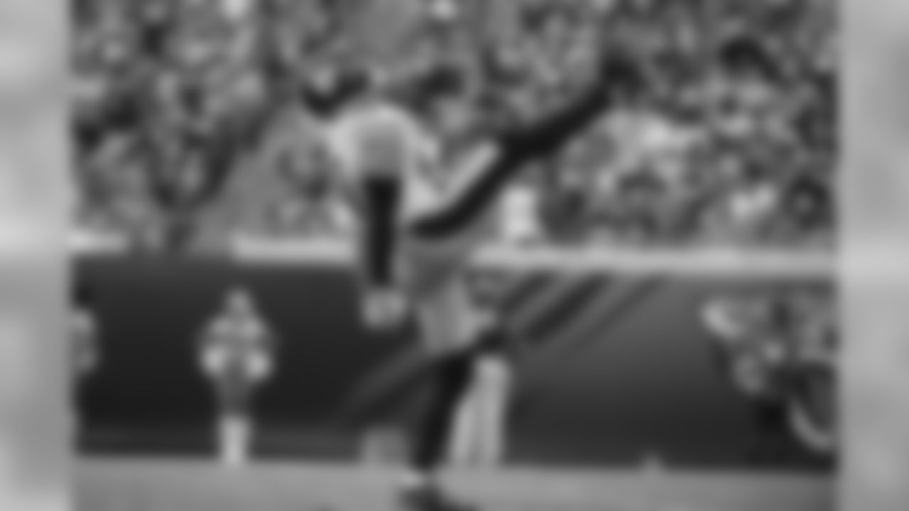 T.J. Watt