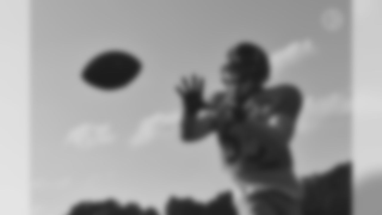 Devin Bush