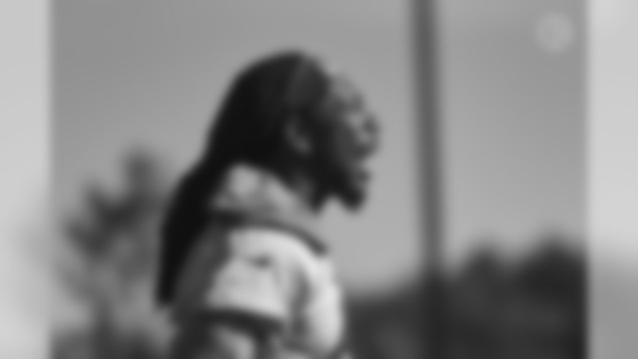 Bud Dupree