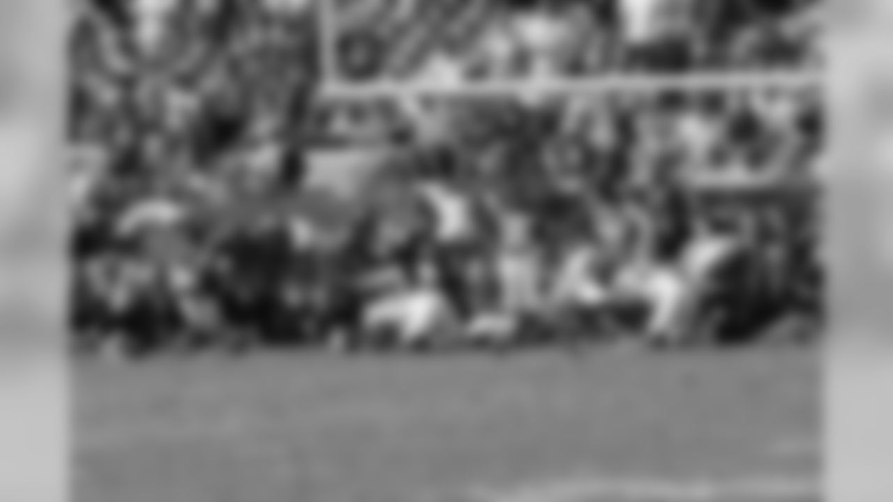 Ike Taylor