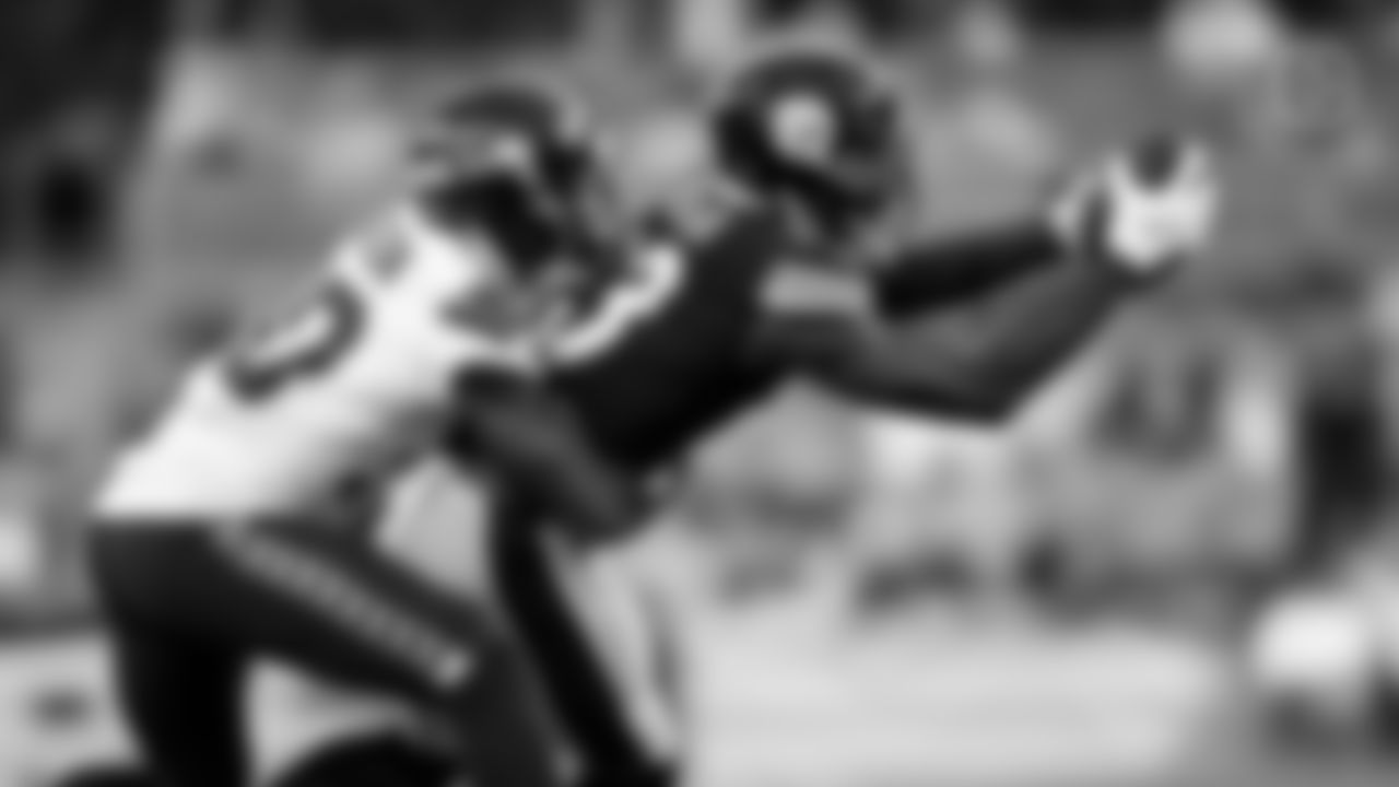 Steelers Re-Sign WR Miles Boykin - Steelers News NOW - Medium