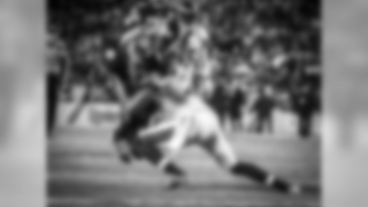 Antonio Brown