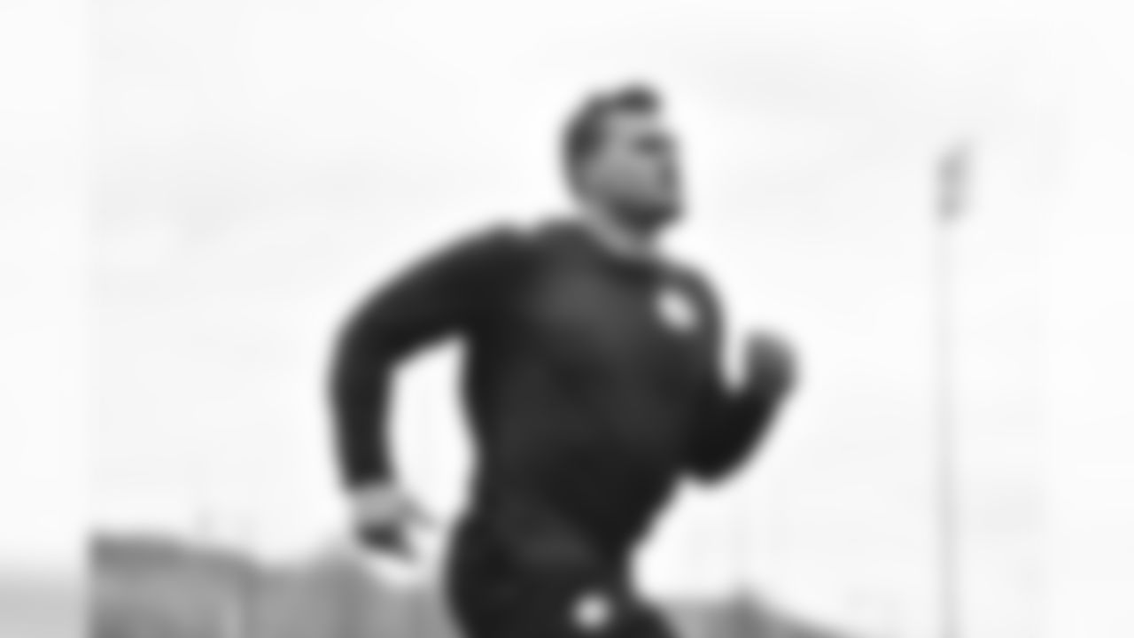 Vance McDonald