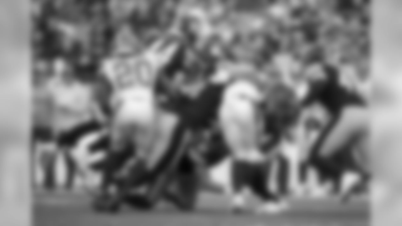 A 2019 regular season game between the Pittsburgh Steelers and the Cleveland Browns on Sunday, December 1, 2019. The Steelers defeated the Browns 20-13.