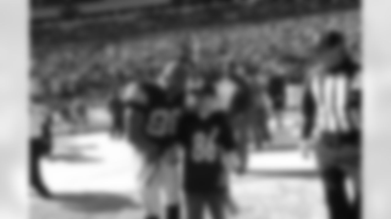 Hines Ward