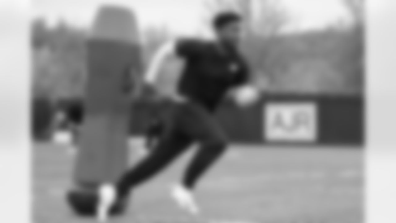 LB Myles Jack - No. 51