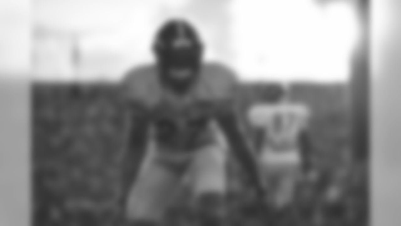 Marcus Allen