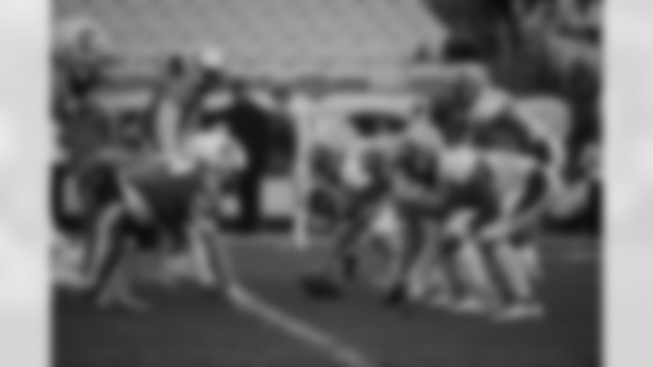 Bishop Canevin and Union play in the 1A WPIAL Football Championship at Acrisure Stadium Friday, Nov. 25, 2022 in Pittsburgh, PA. (Brad Oskowski / Pittsburgh Steelers)