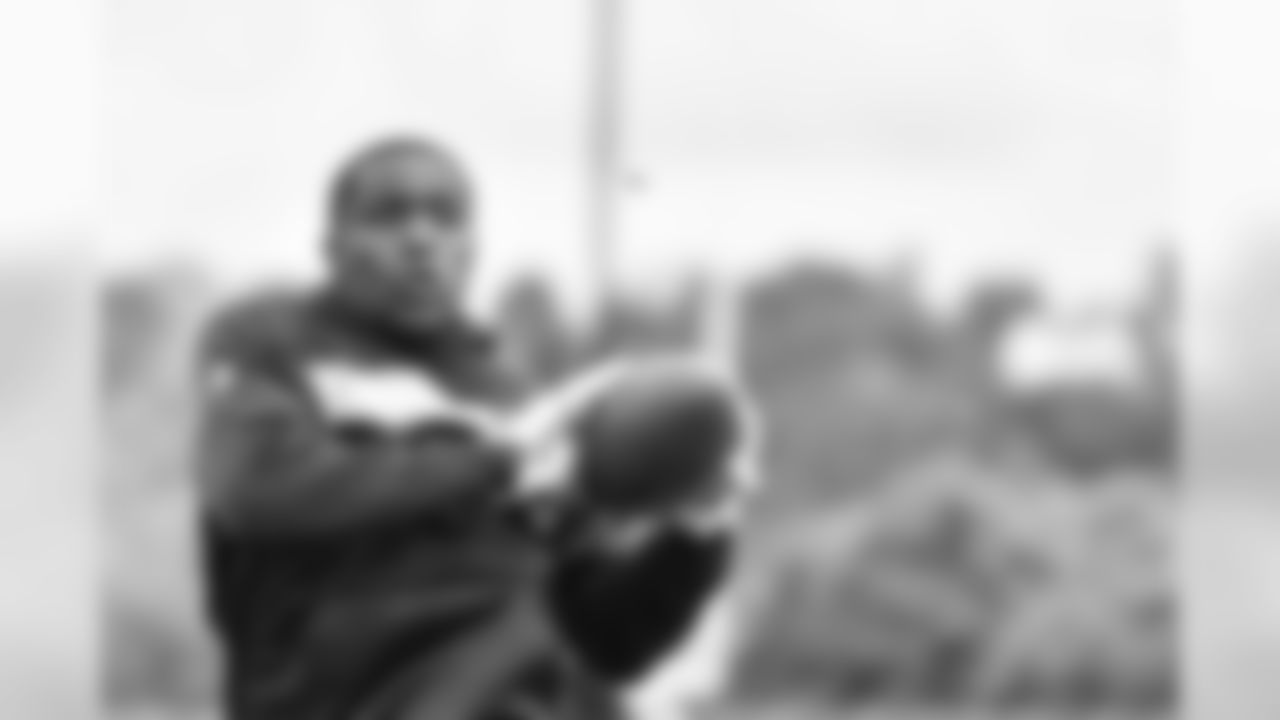 James Washington