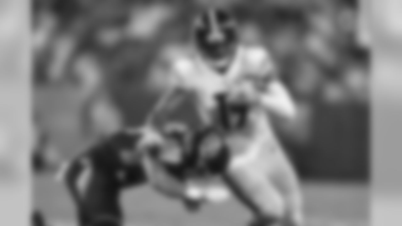 JuJu Smith-Schuster