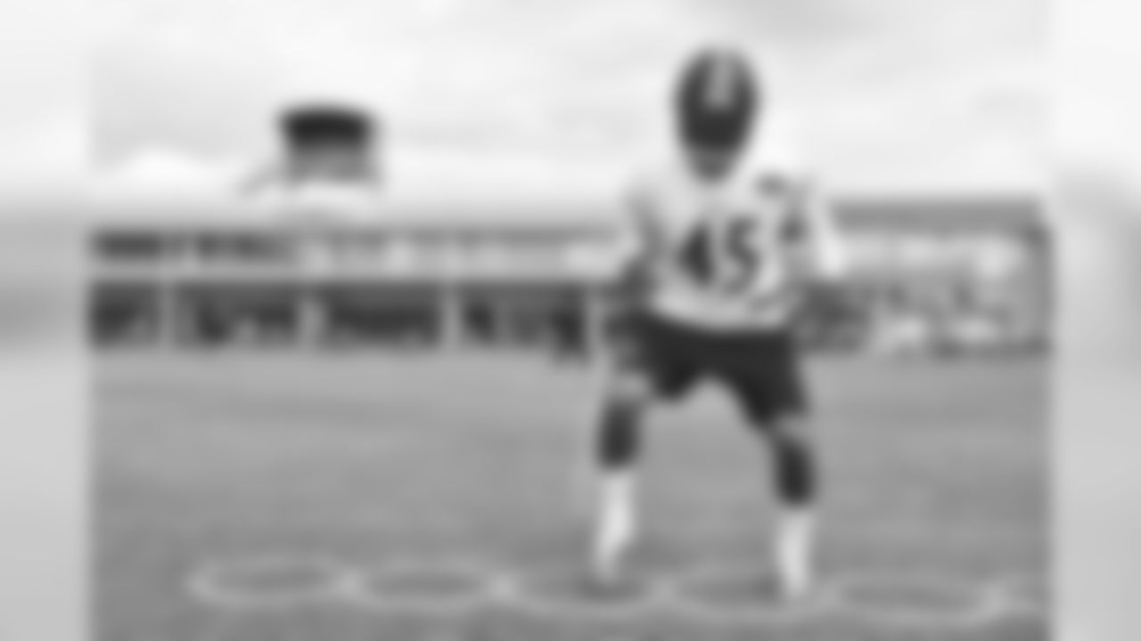 Roosevelt Nix