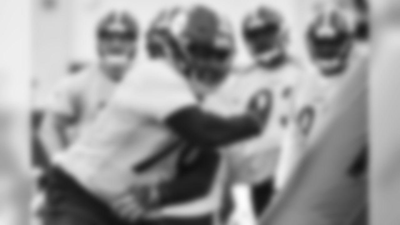 Javon Hargrave