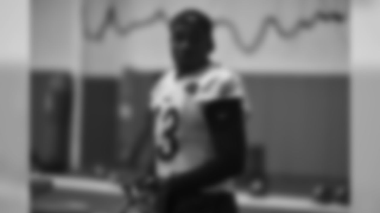 Trey Edmunds