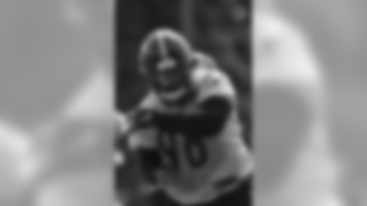 Isaiah Buggs