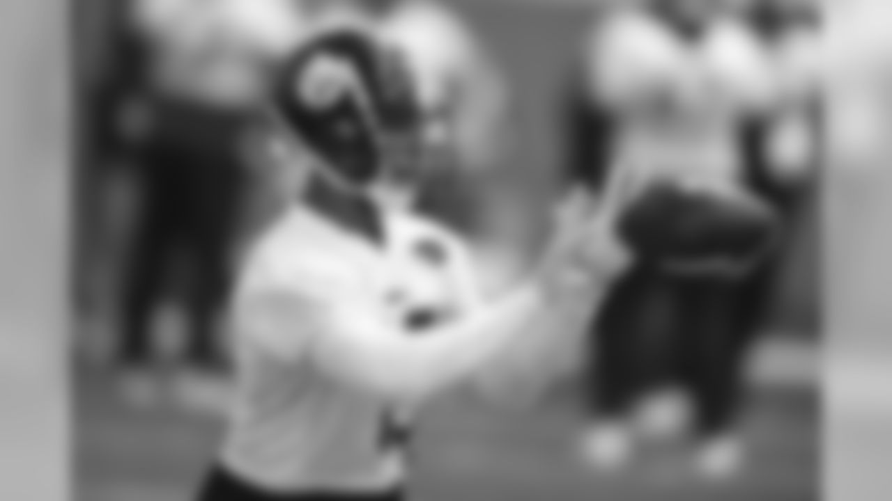 Trey Griffey