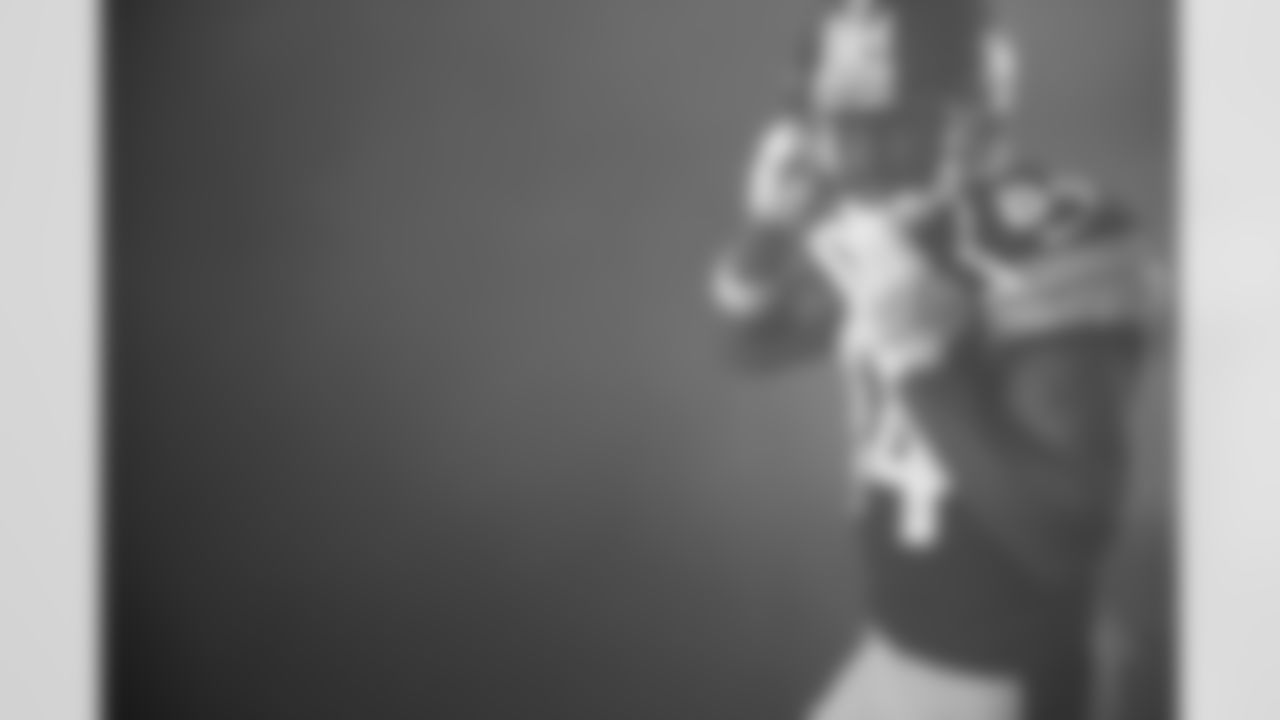 Antonio Brown