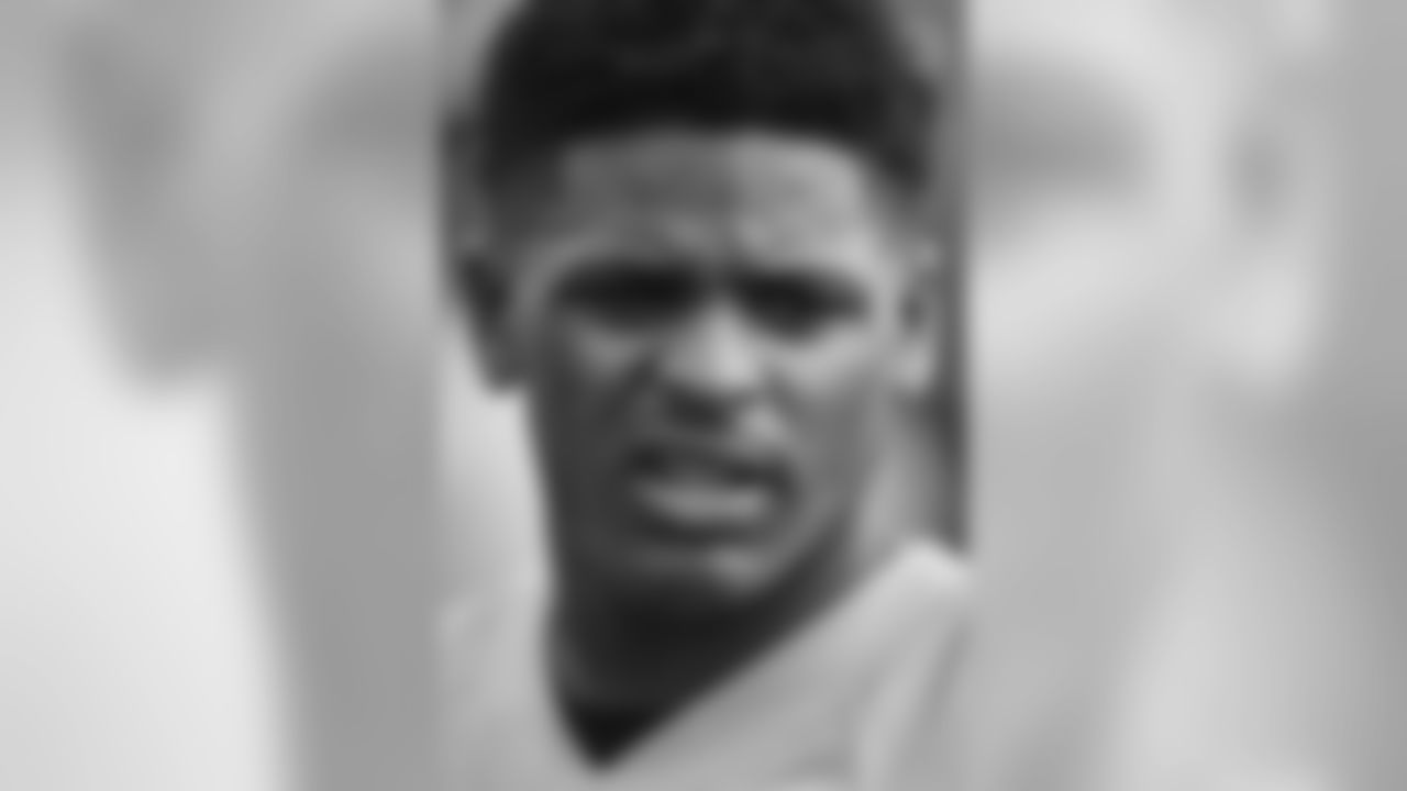 Devin Bush