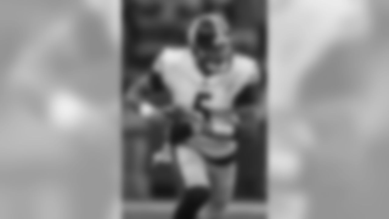 Joshua Dobbs
