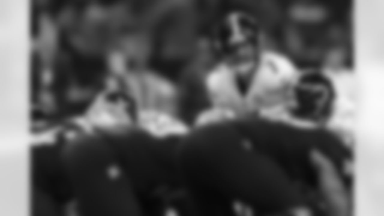 Ben Roethlisberger