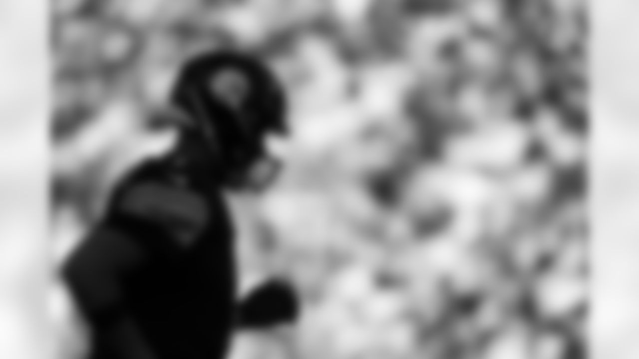 Pittsburgh Steelers quarterback Ben Roethlisberger (7) during a regular season game between the Pittsburgh Steelers and the Denver Broncos, Sunday, Oct. 10, 2021 in Pittsburgh, PA. The Steelers beat the Broncos 27-19. (Caitlyn Epes / Pittsburgh Steelers)