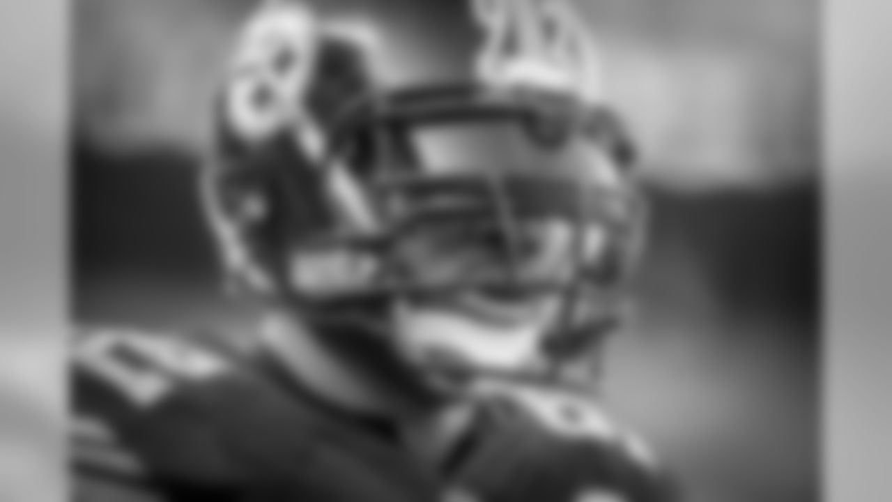 James Harrison