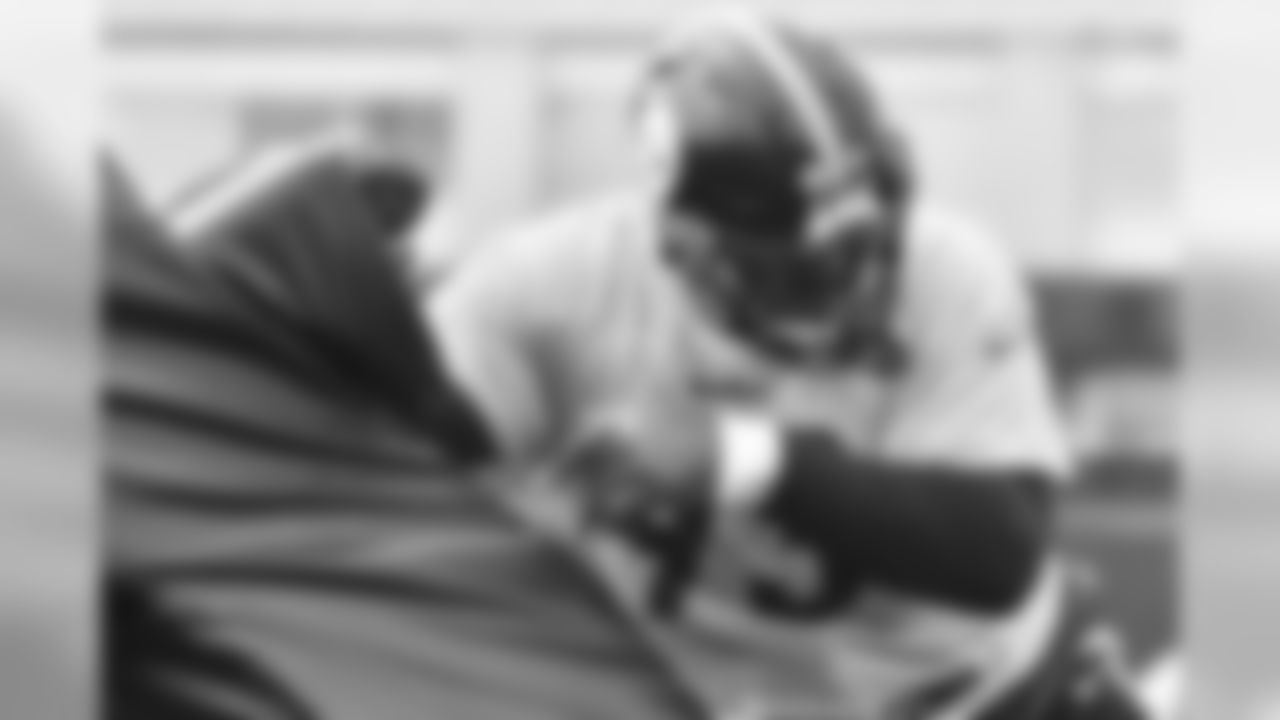 Daniel McCullers