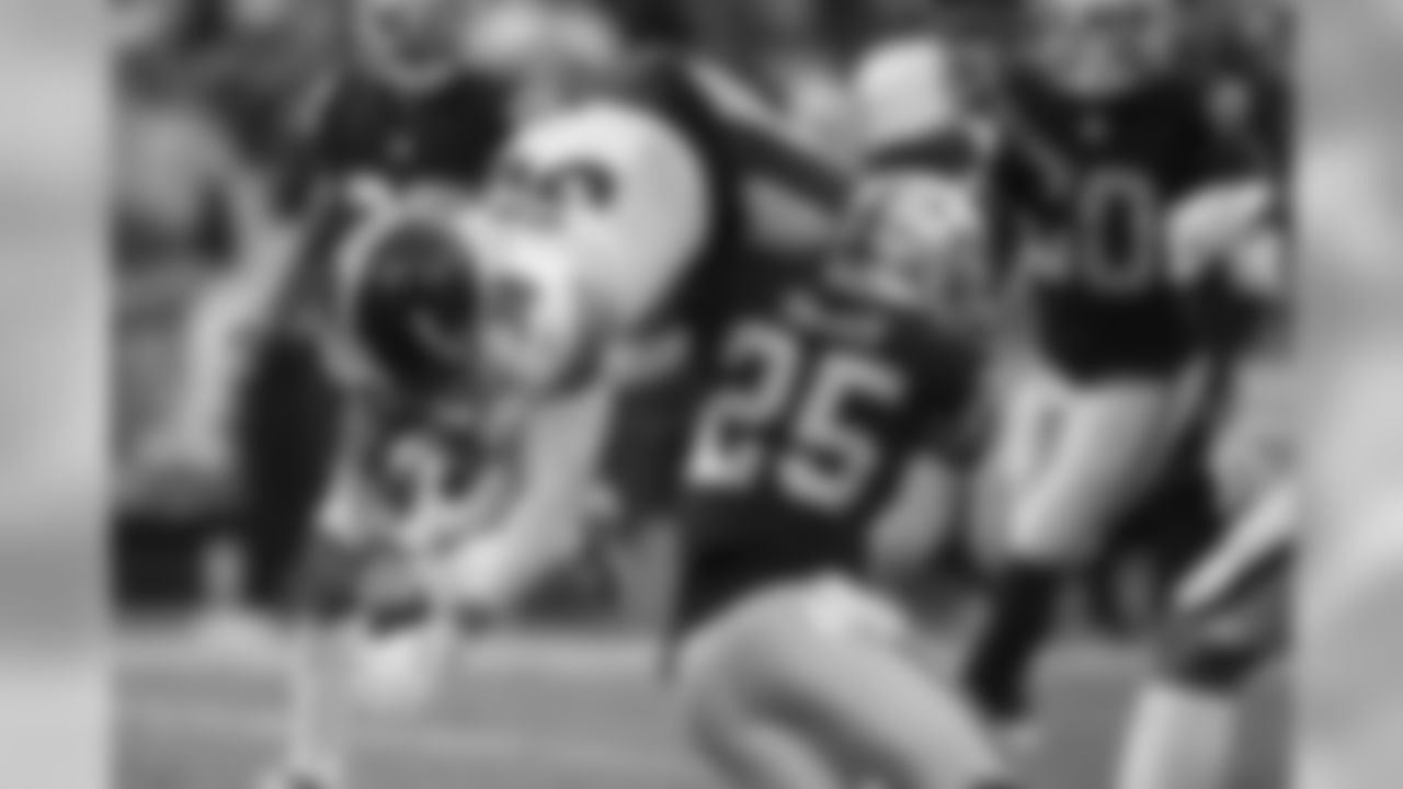 Jaylen Samuels