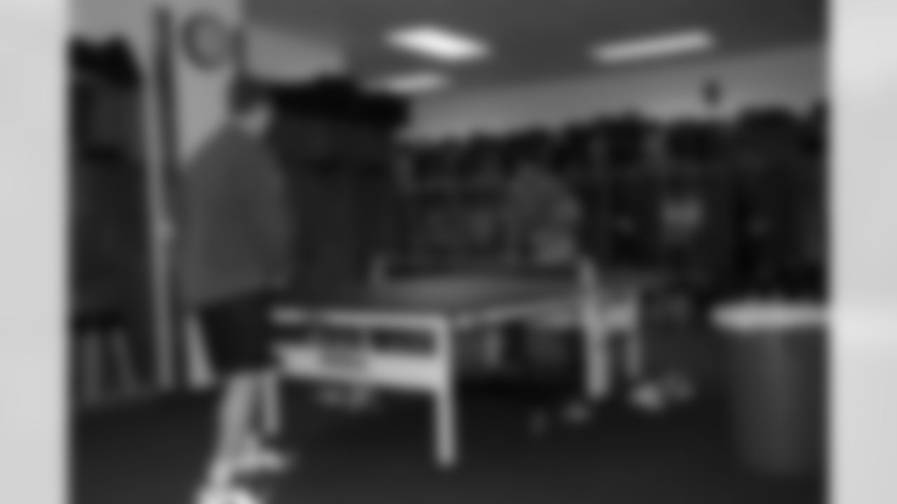 Ping Pong