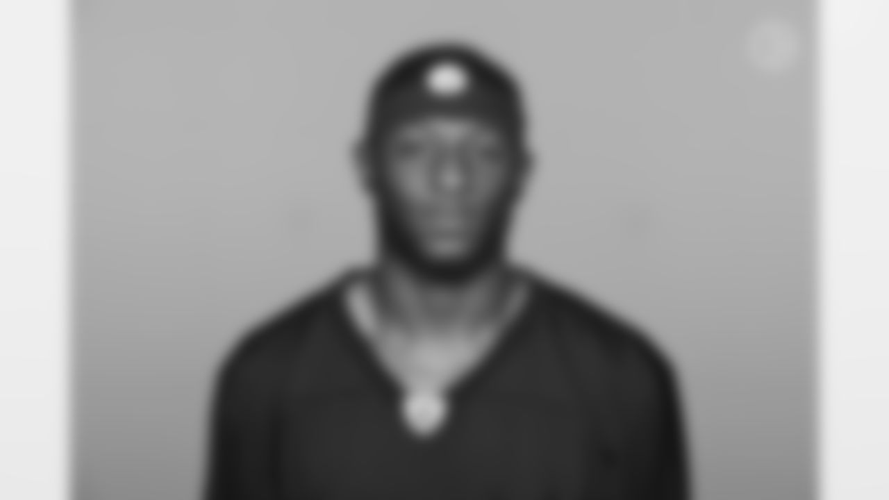 DB Trenton Thompson