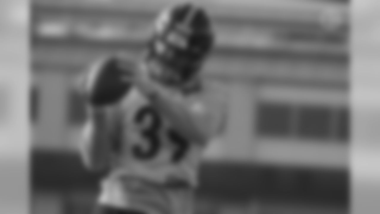 Minkah Fitzpatrick