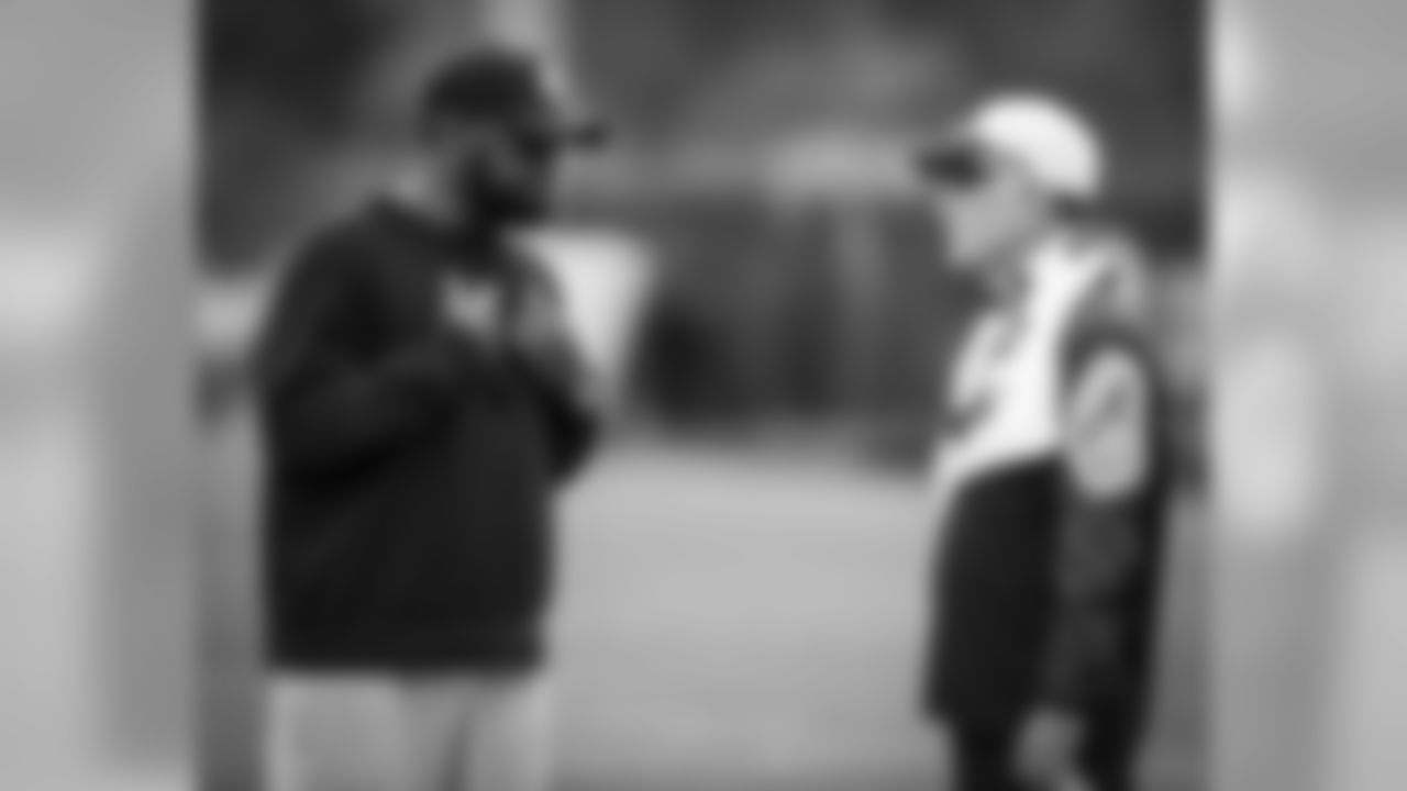 Mike Tomlin, Art Rooney II