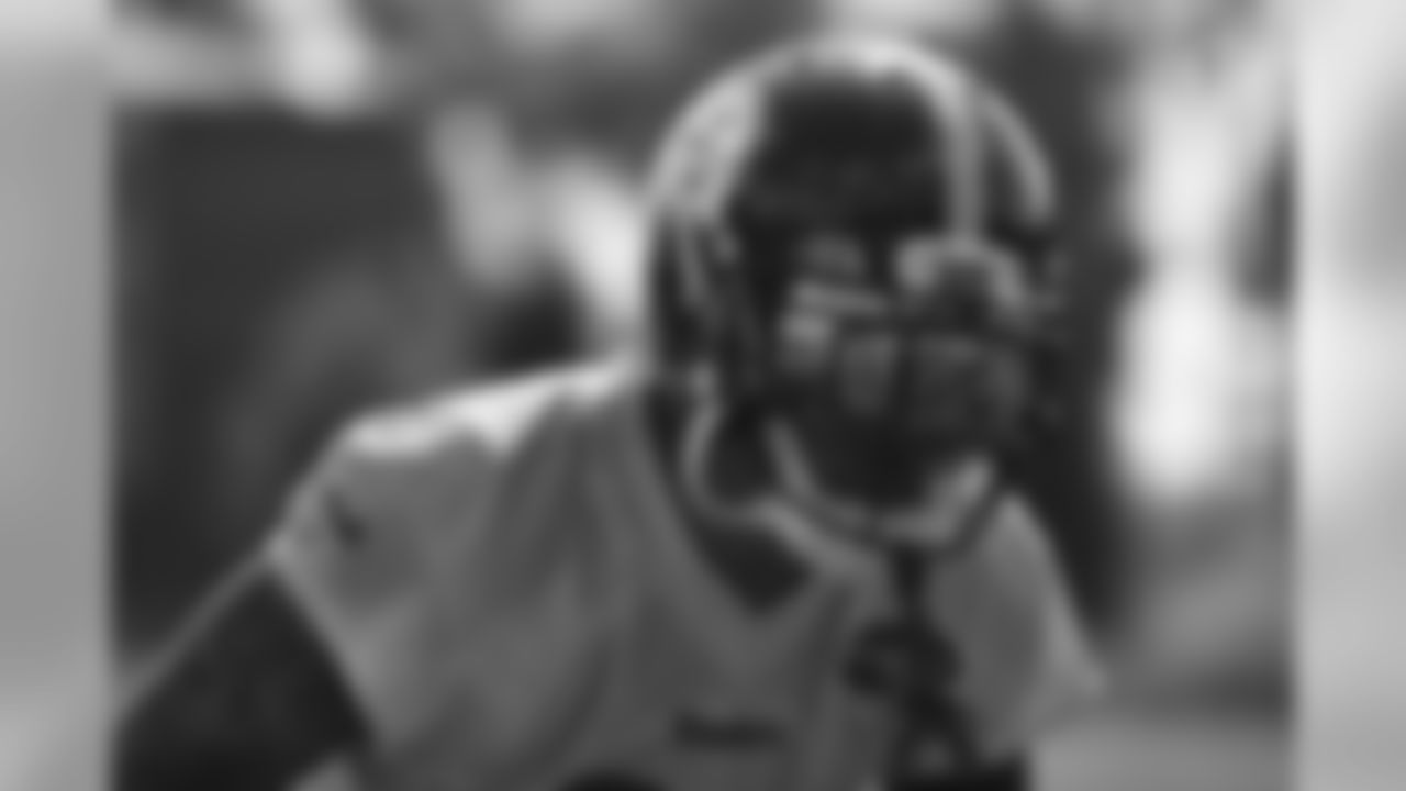 Joe Haden