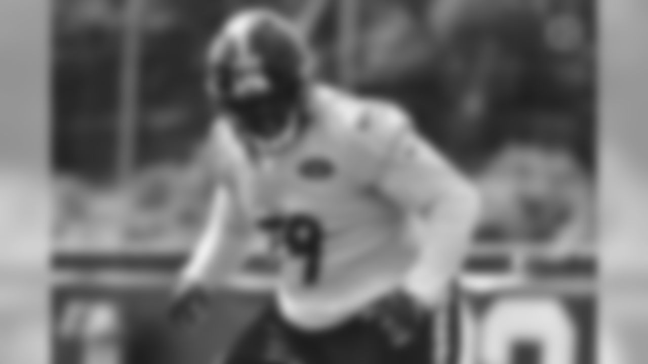 Javon Hargrave