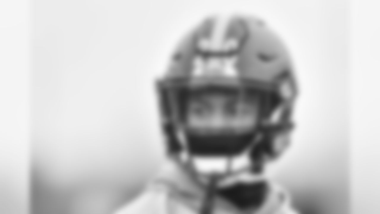 Cameron Sutton