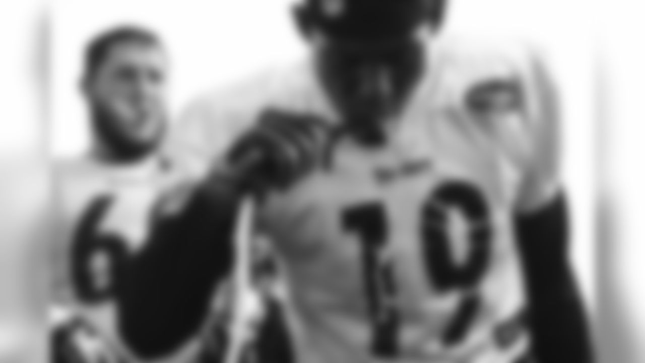 JuJu Smith-Schuster