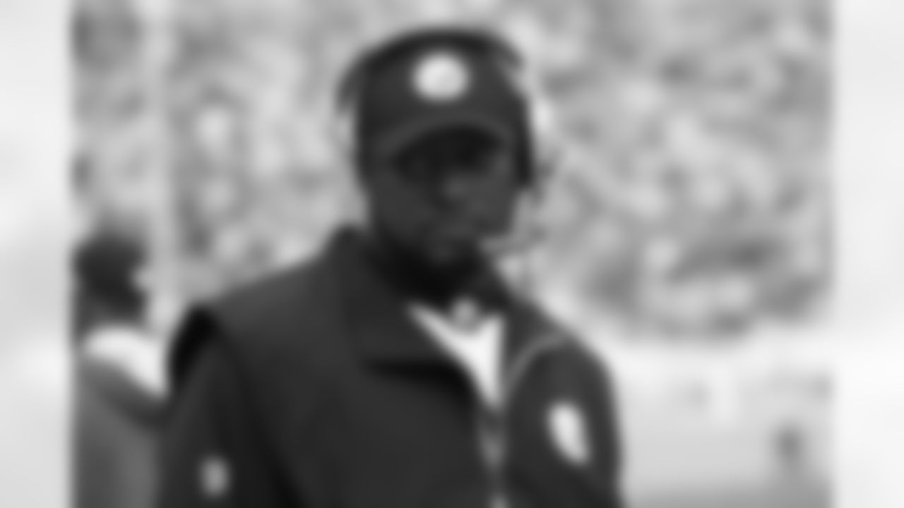 Mike Tomlin