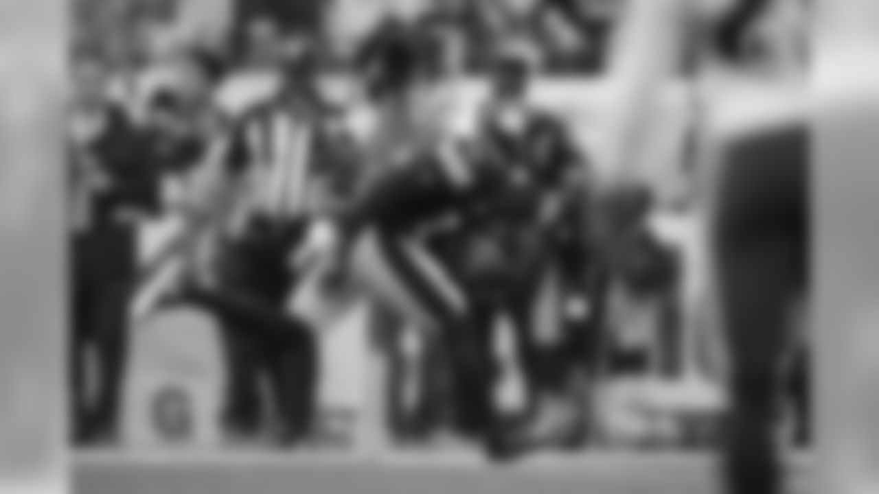 JuJu Smith-Schuster