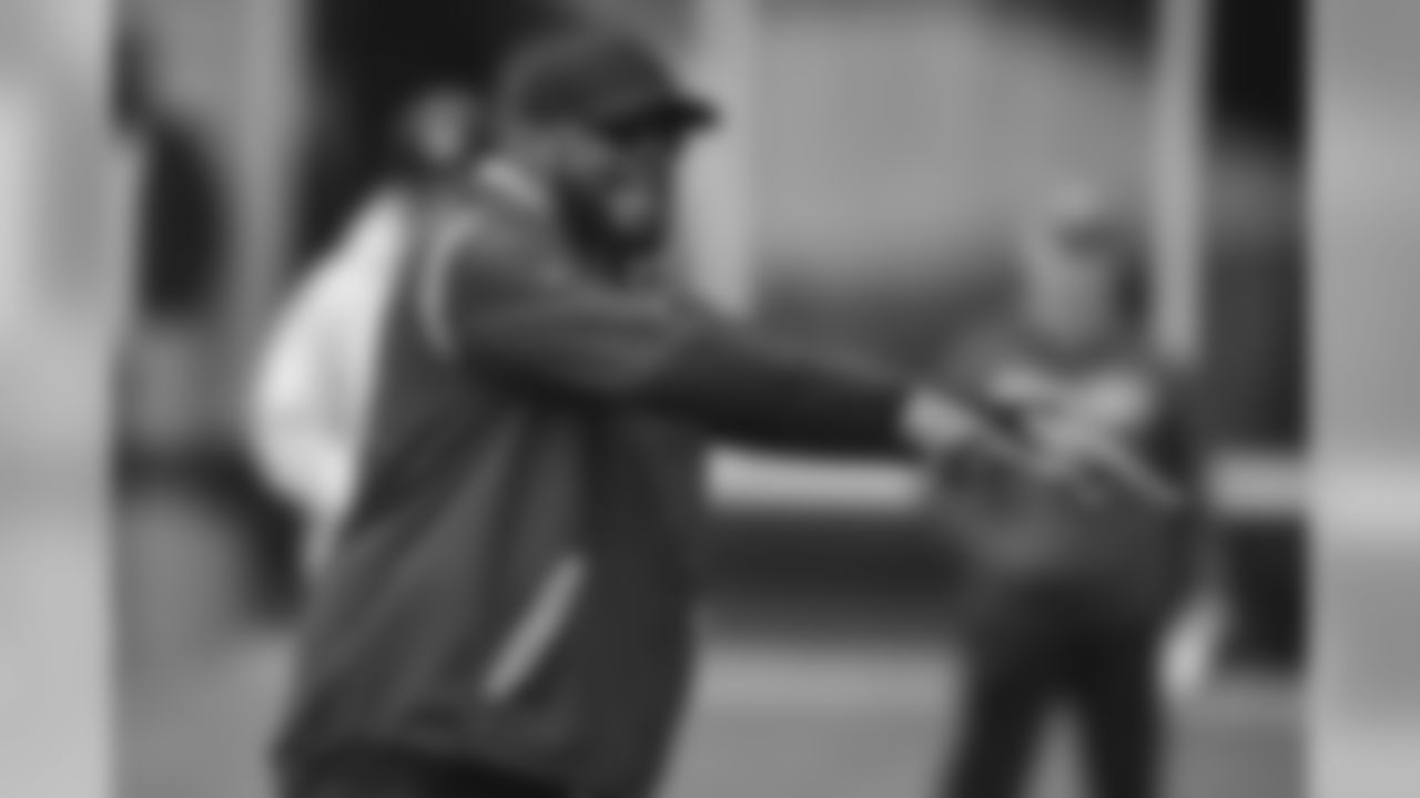 Head Coach Mike Tomlin